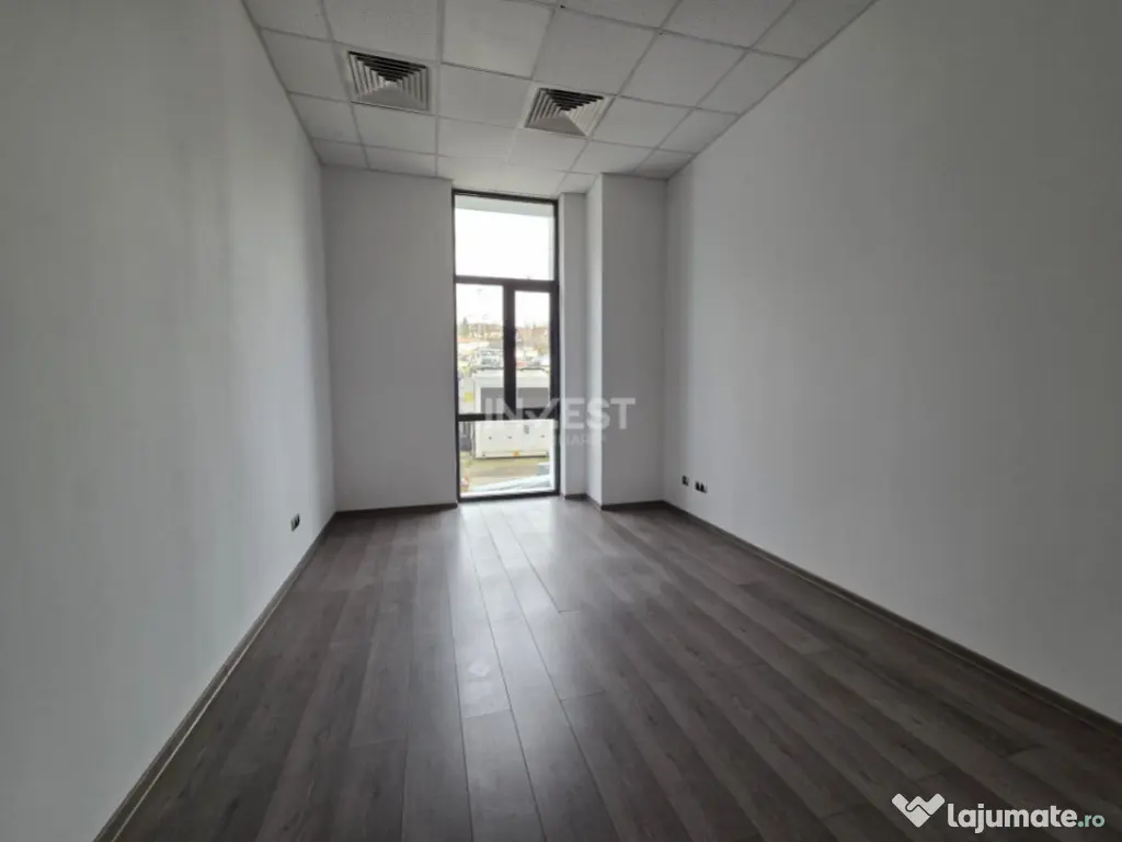 INCHIRIERE-SPATII-IDEO IASI 