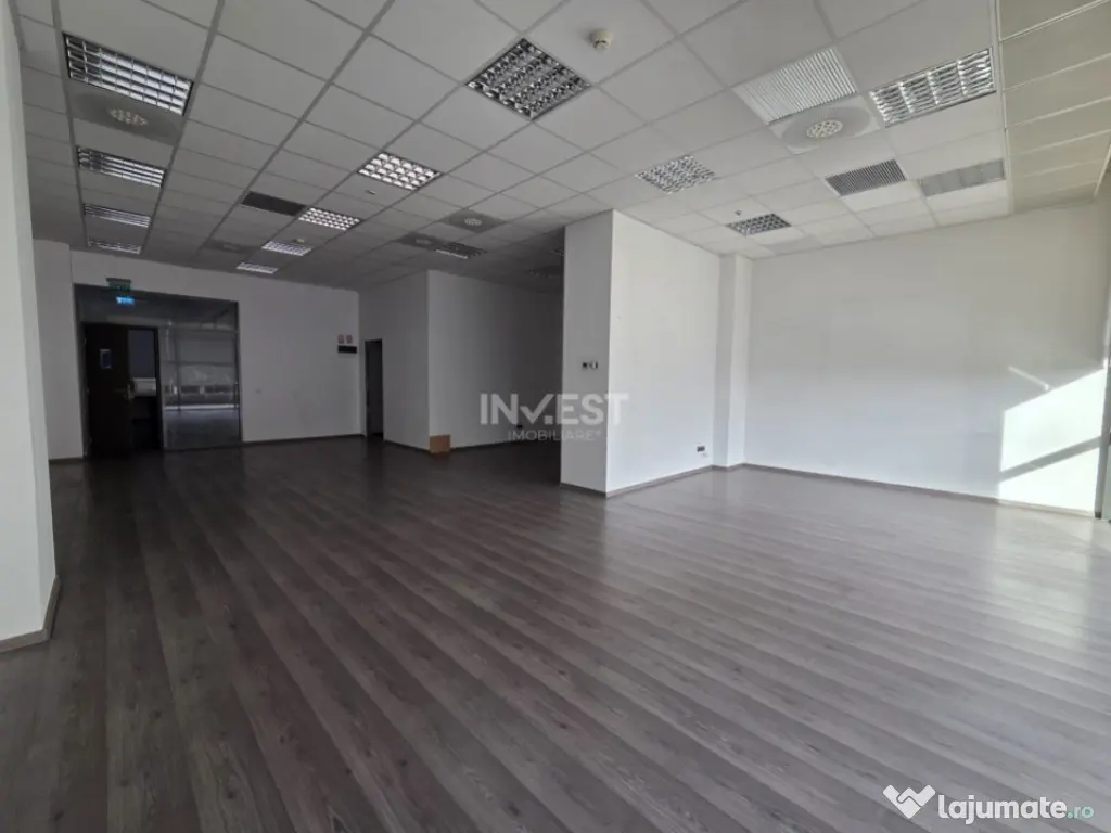 INCHIRIERE-SPATII-IDEO IASI 