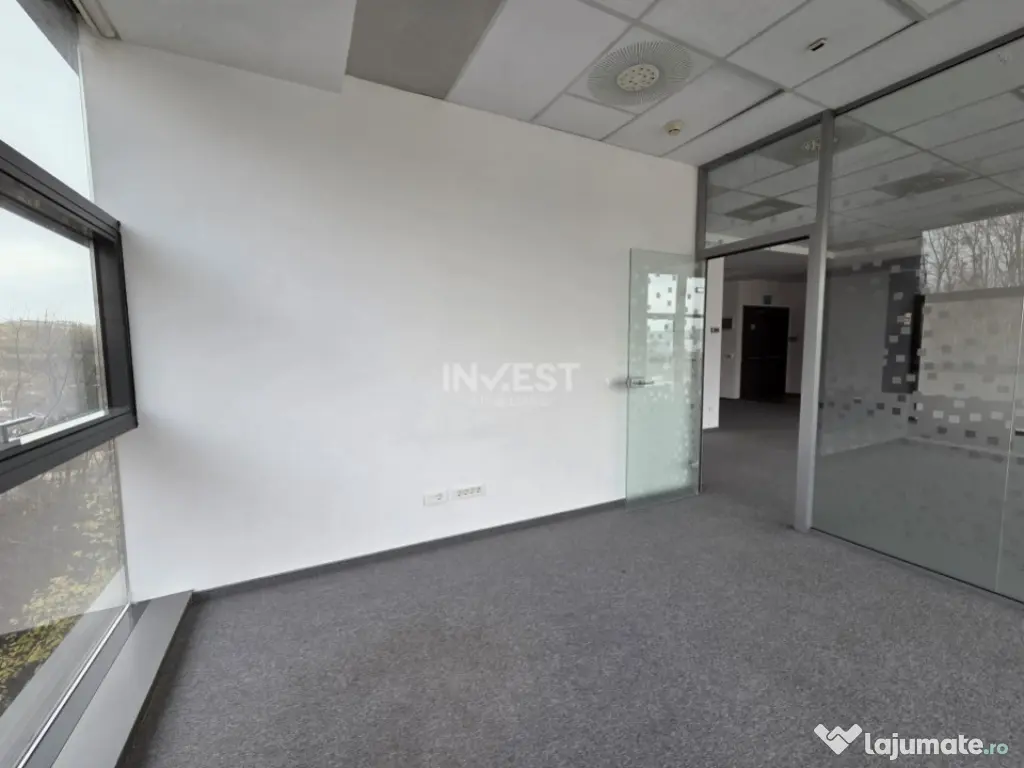INCHIRIERE-SPATII-IDEO IASI 