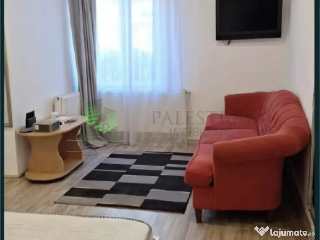 Garsoniera structura mare ,Centrul Istoric,89000 Euro 