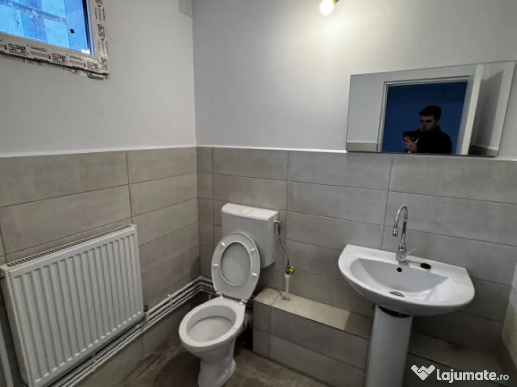 Spatiu comercial de inchiriat, 180 mp, zona Centru