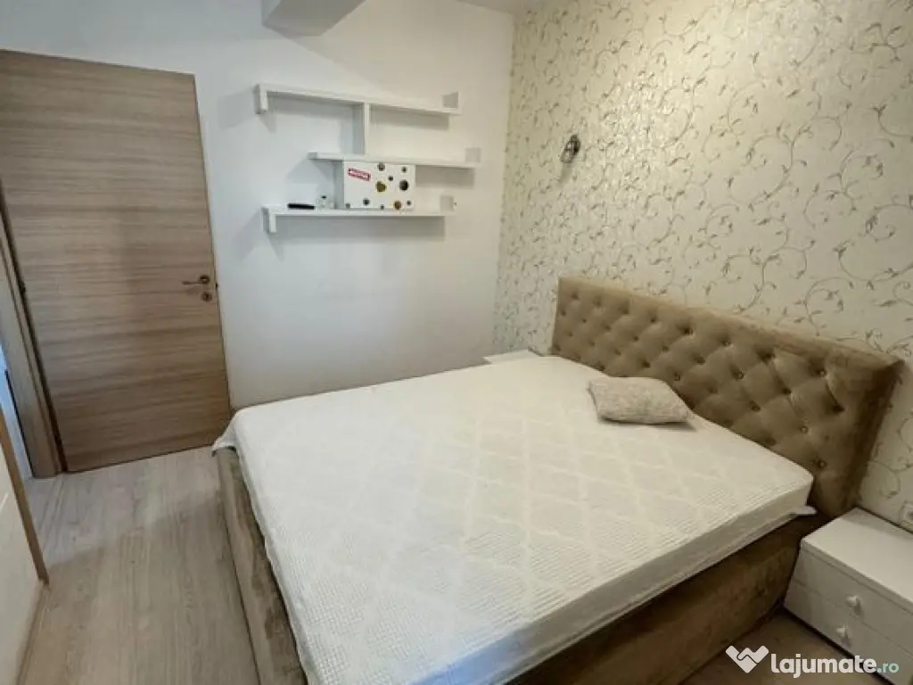 Apartament 2 camere Tomis Plus