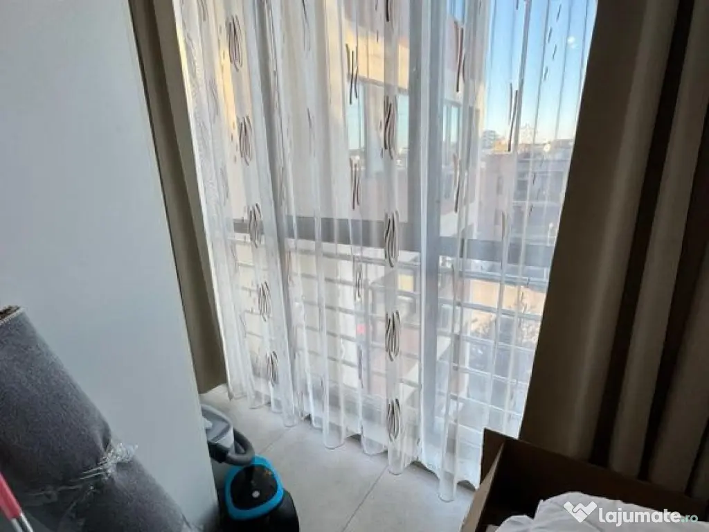 Apartament 2 camere Tomis Plus