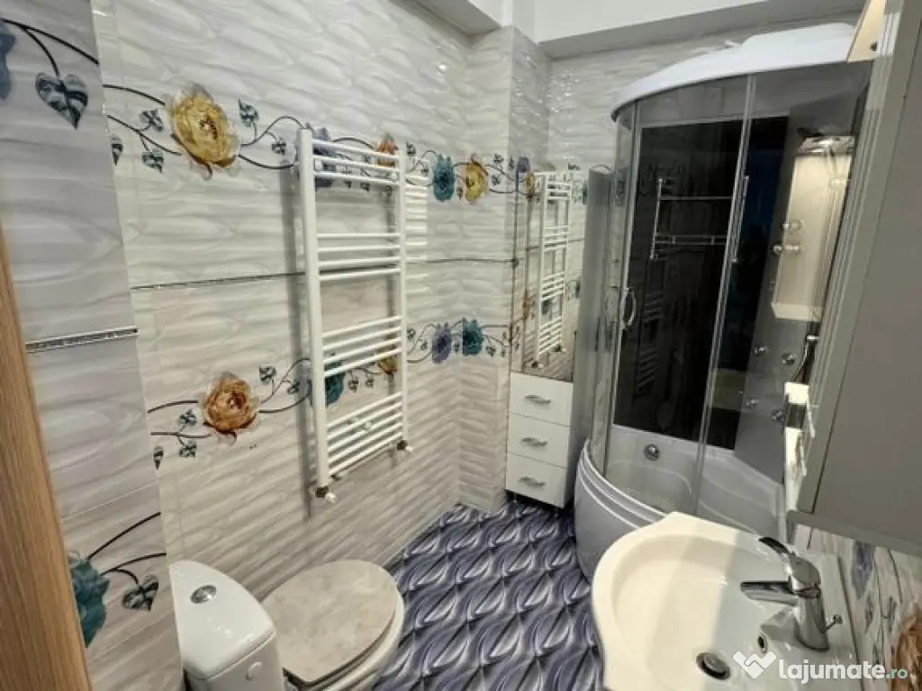 Apartament 2 camere Tomis Plus