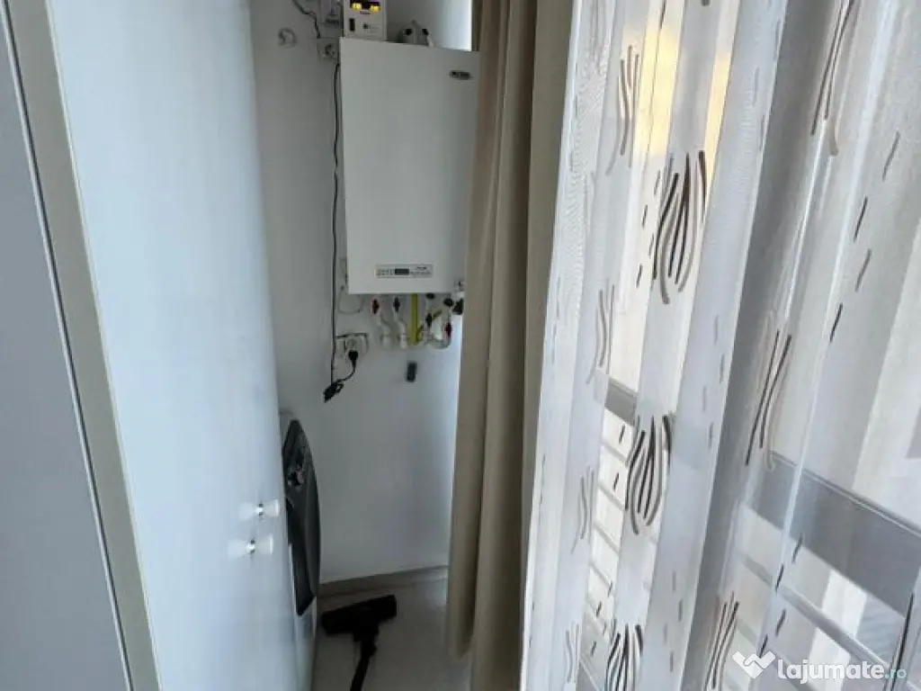 Apartament 2 camere Tomis Plus