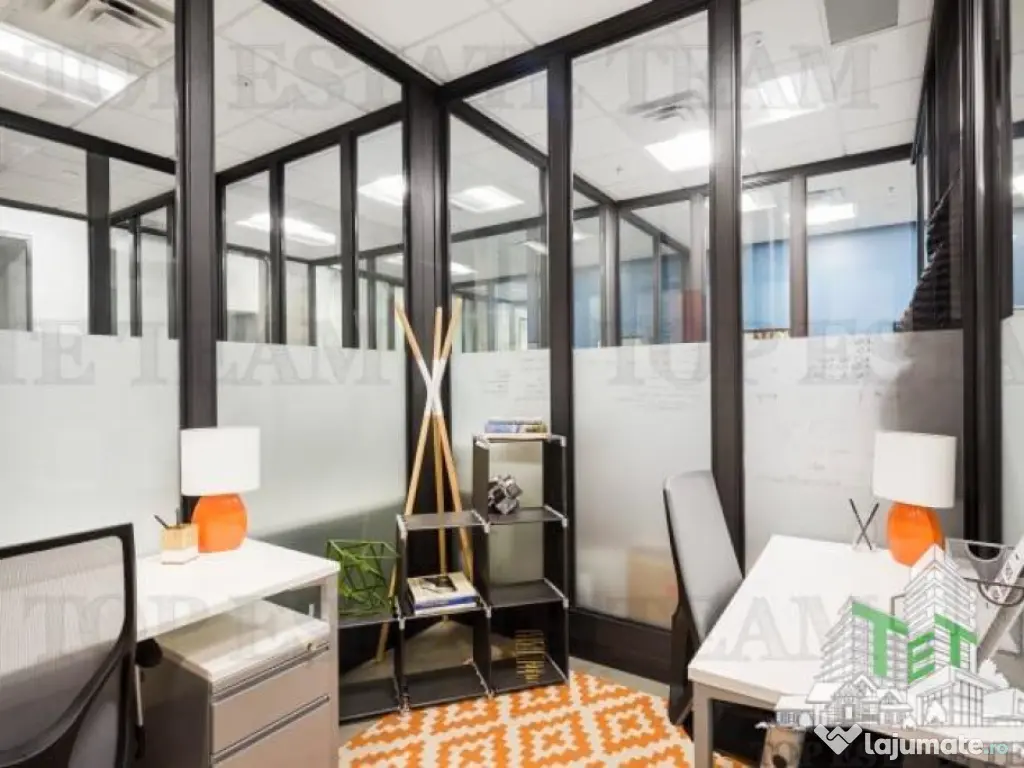 Spatiu de Birouri de 300 mp in Zona Universitate 