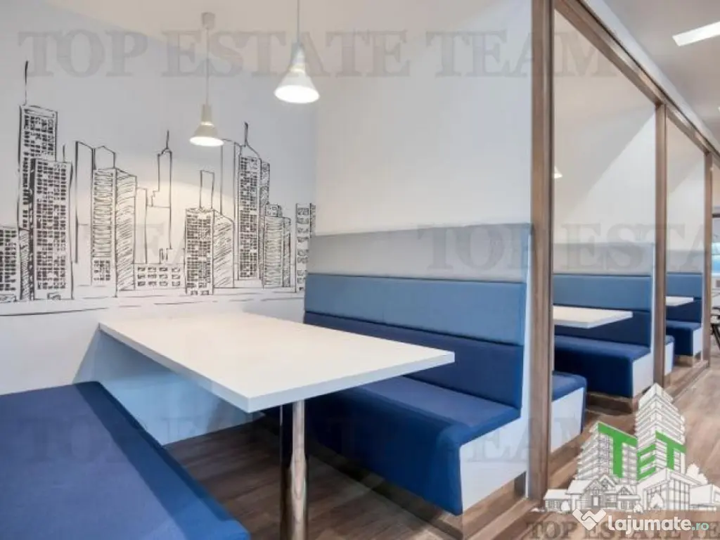 Spatiu de Birouri de 300 mp in Zona Universitate 