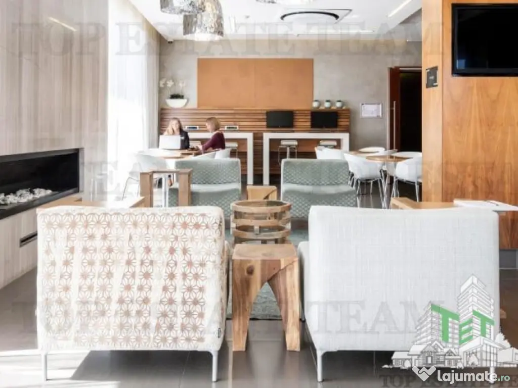 Spatiu de Birouri de 300 mp in Zona Universitate 