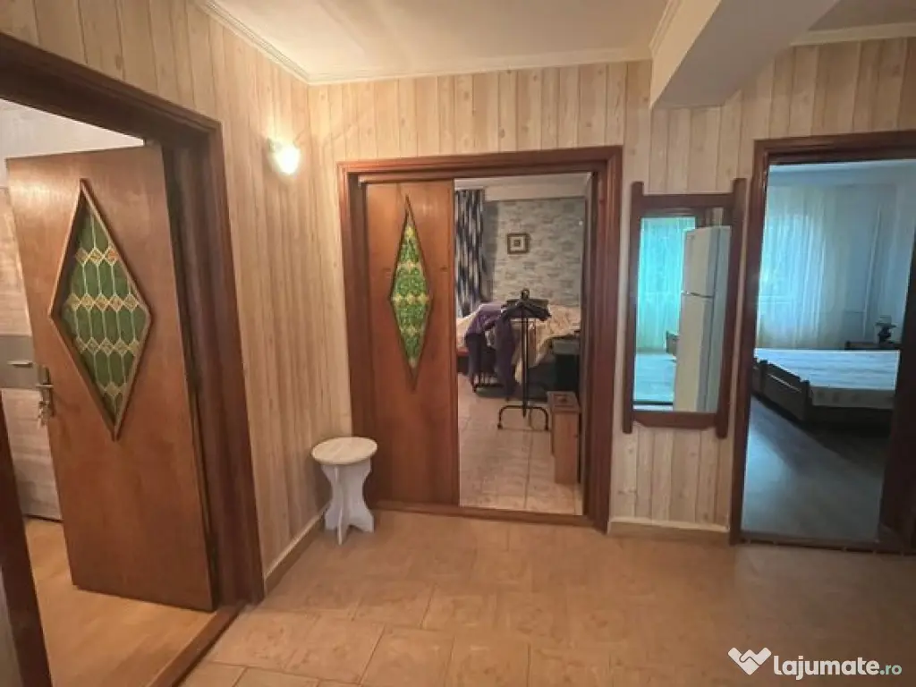 Vilă D+P+2 zona Steaua de Mare Eforie Nord