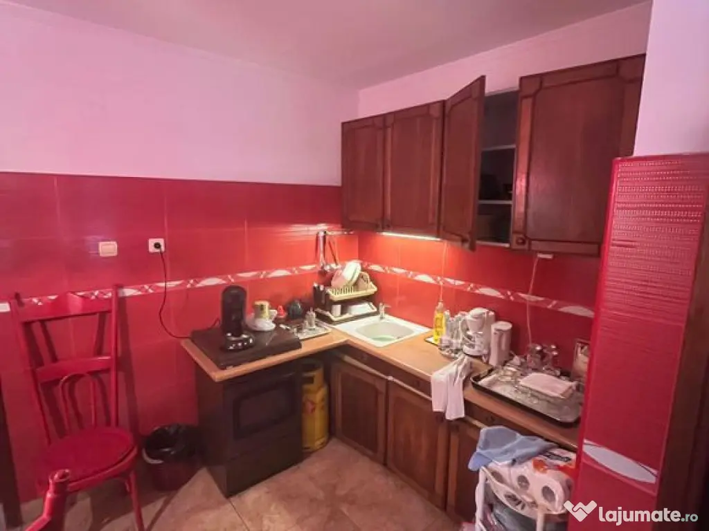 Vilă D+P+2 zona Steaua de Mare Eforie Nord