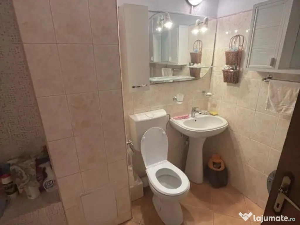 Vilă D+P+2 zona Steaua de Mare Eforie Nord