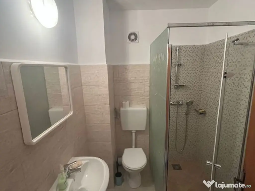 Vilă D+P+2 zona Steaua de Mare Eforie Nord