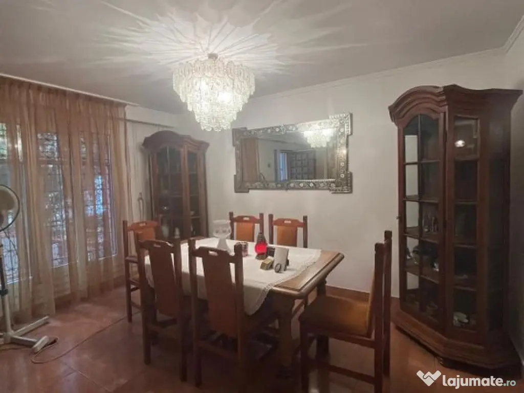 Vilă D+P+2 zona Steaua de Mare Eforie Nord