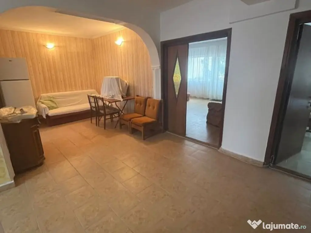 Vilă D+P+2 zona Steaua de Mare Eforie Nord