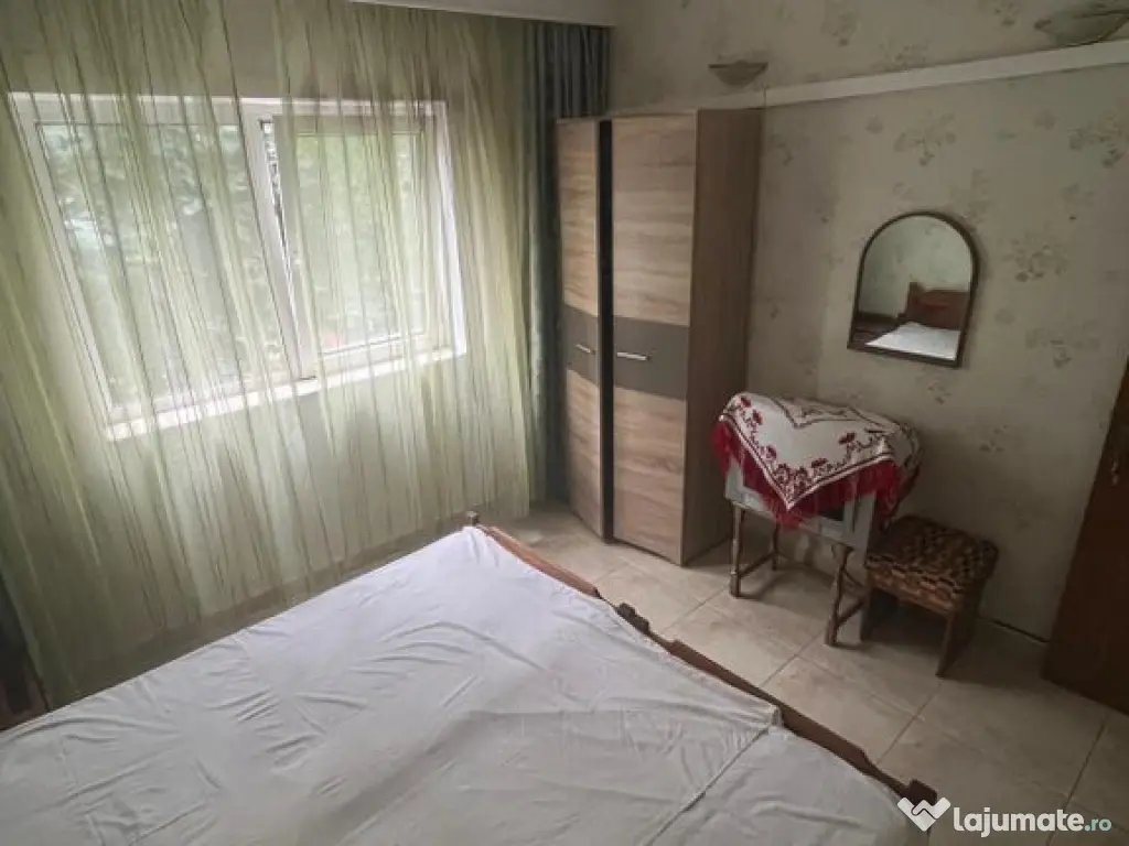 Vilă D+P+2 zona Steaua de Mare Eforie Nord