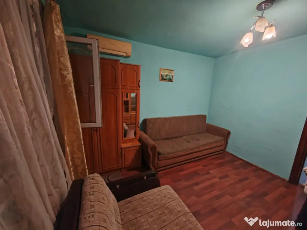 Camera de camin - 21 mp - Valea Rosie