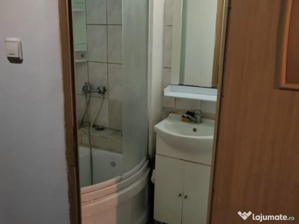 Camera de camin - 21 mp - Valea Rosie