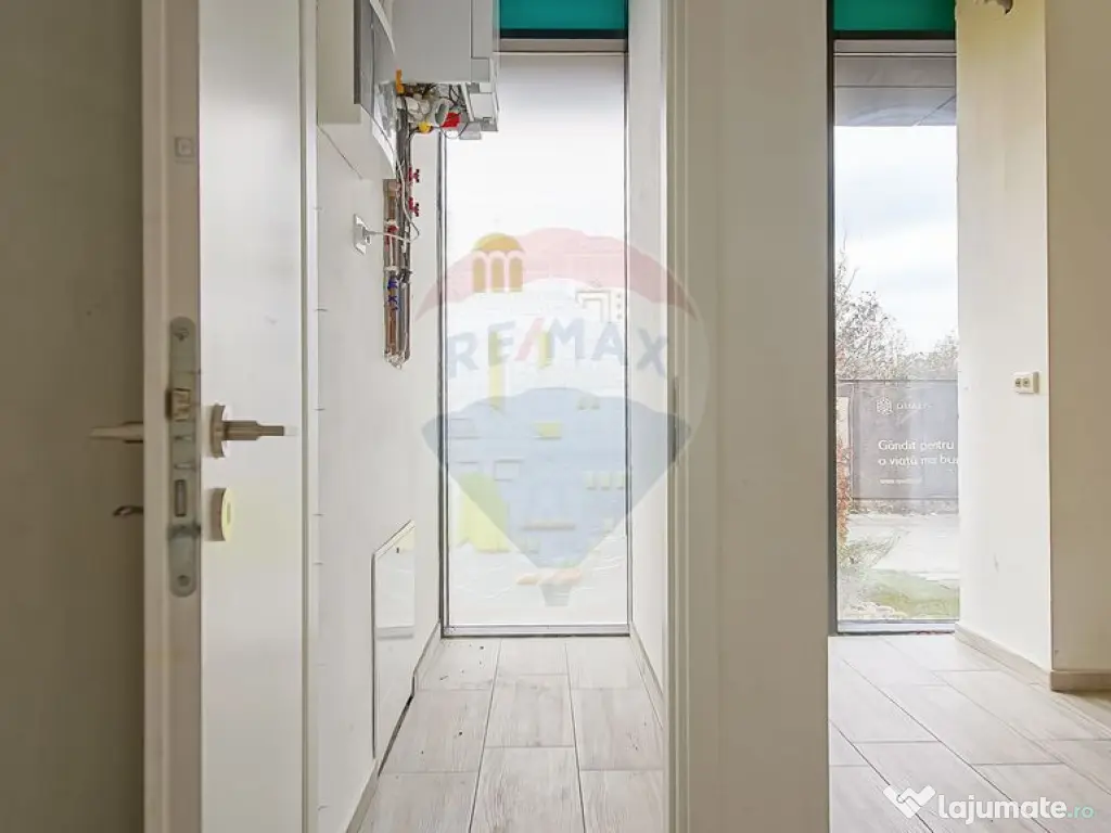 Comision 0 %! Spațiu comercial de vânzare, Tractorul, Q... 