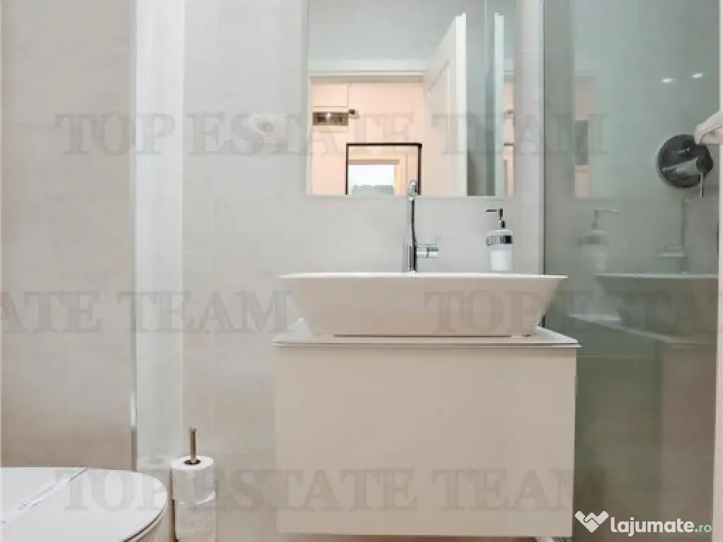 Apartament Ultramodern, 2 Camere de , Complex Rezidential 