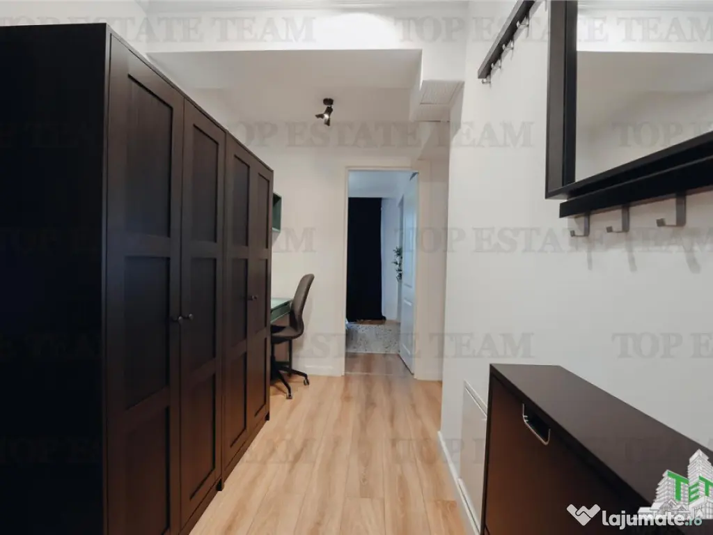 Apartament Ultramodern, 2 Camere de , Complex Rezidential 