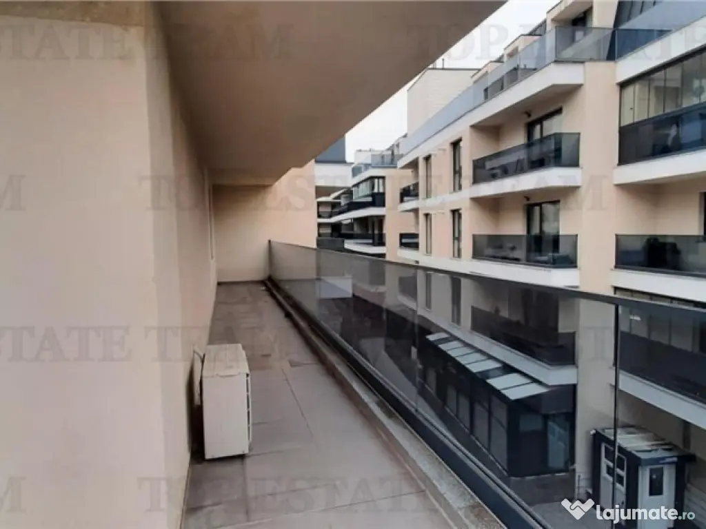 Apartament Ultramodern, 2 Camere de , Complex Rezidential 