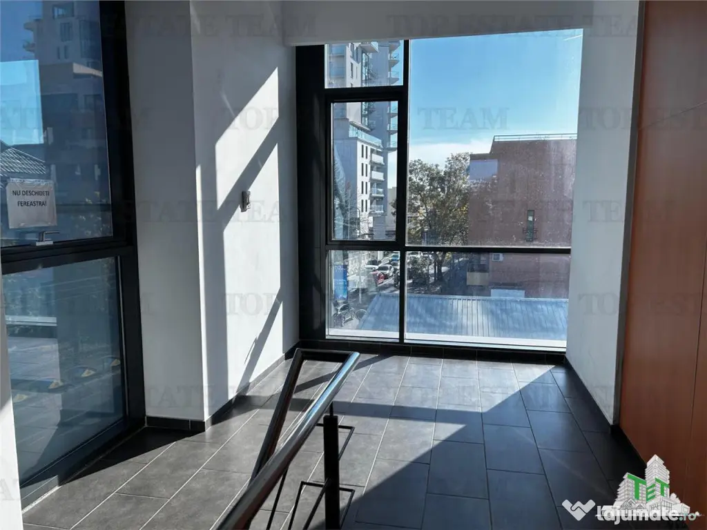 Spatiu de Birouri de 636 mp in Zona Herastrau 