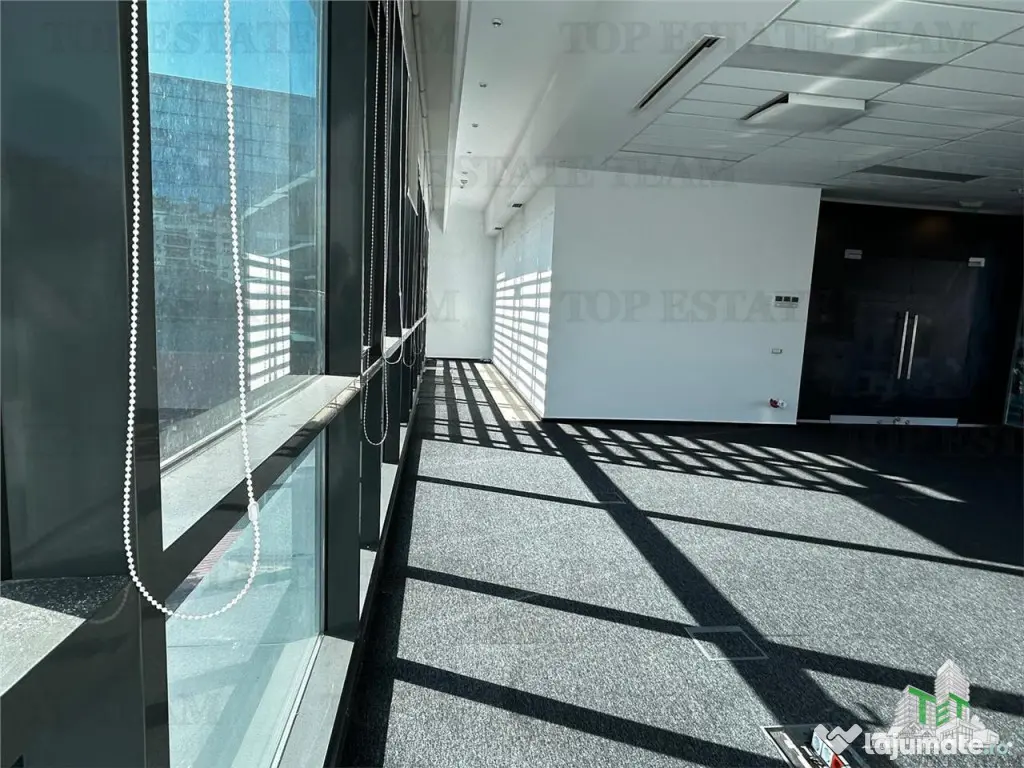 Spatiu de Birouri de 636 mp in Zona Herastrau 