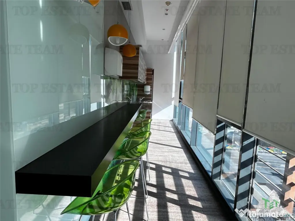 Spatiu de Birouri de 636 mp in Zona Herastrau 