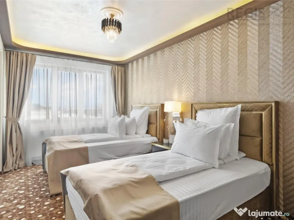 Apartament 4 camere de inchiriat Isaran 