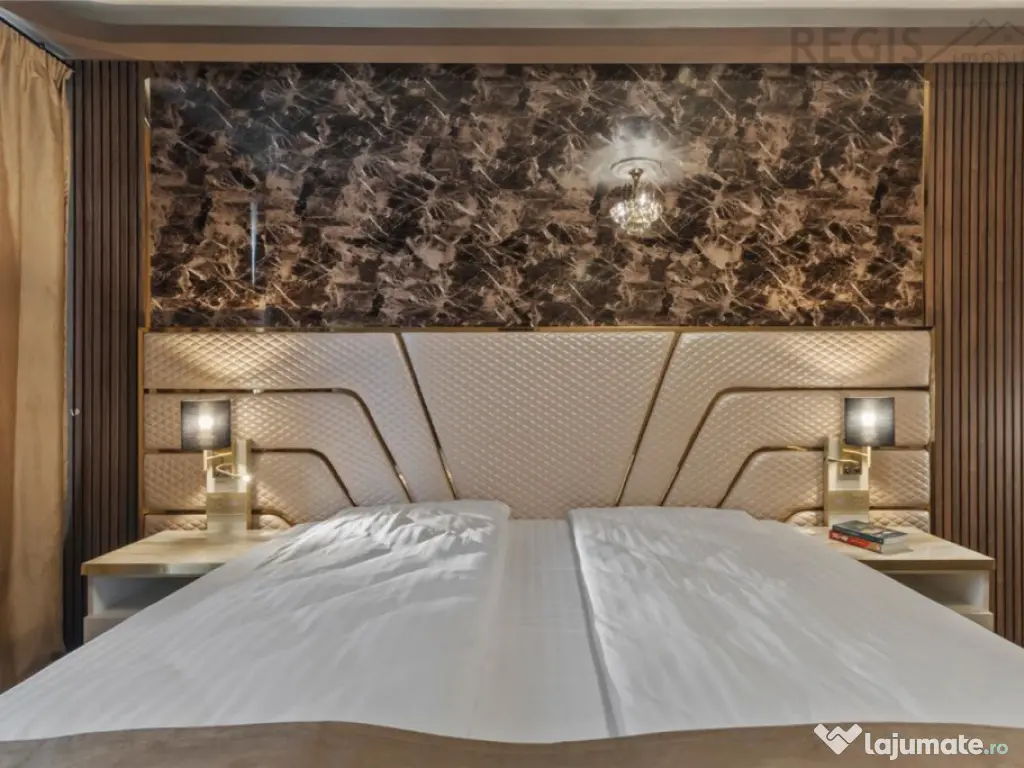 Apartament 4 camere de inchiriat Isaran 