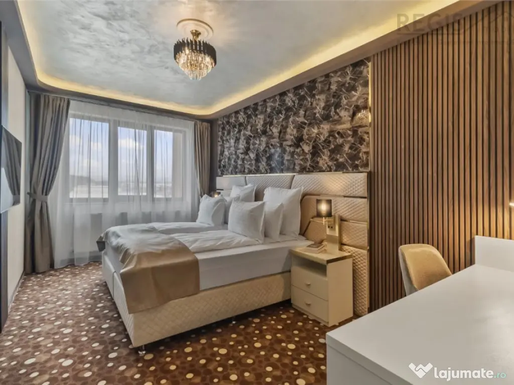 Apartament 4 camere de inchiriat Isaran 