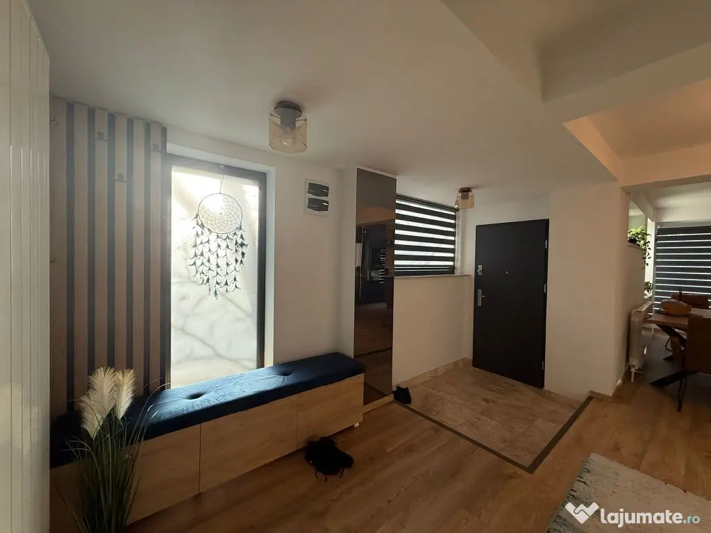 APARTAMENT/DUPLEX 3 CAMERE DE LUX, ZONA FALEZĂ NORD 