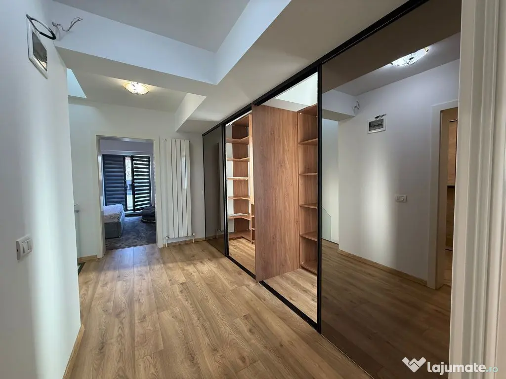 APARTAMENT/DUPLEX 3 CAMERE DE LUX, ZONA FALEZĂ NORD 