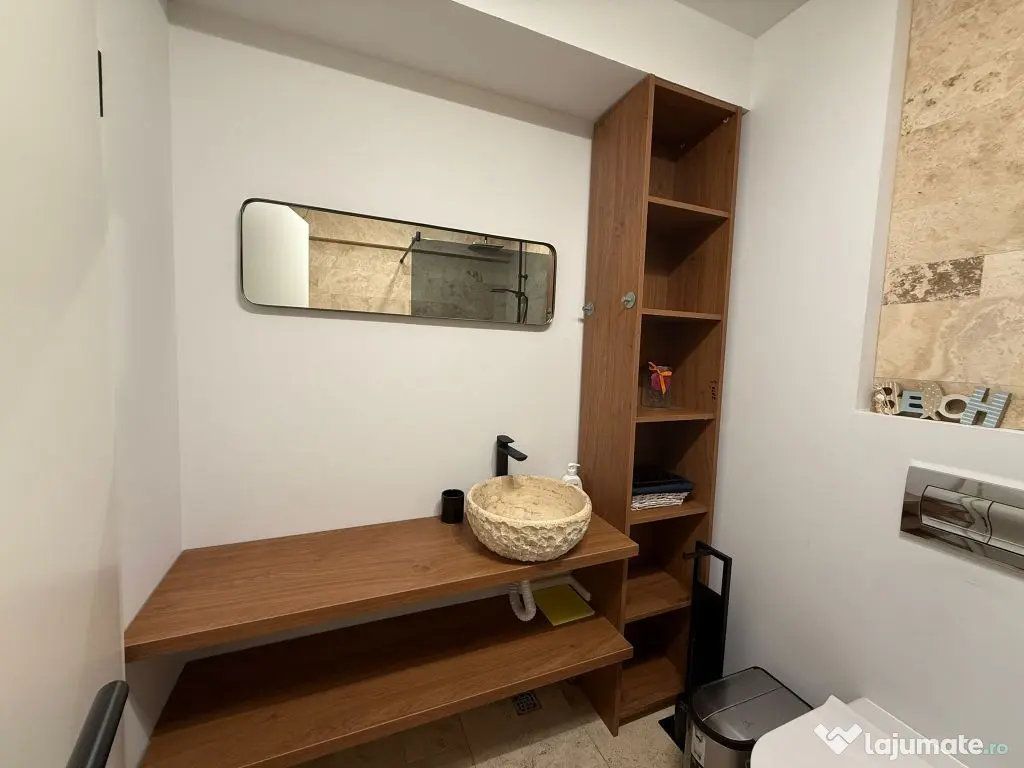 APARTAMENT/DUPLEX 3 CAMERE DE LUX, ZONA FALEZĂ NORD 