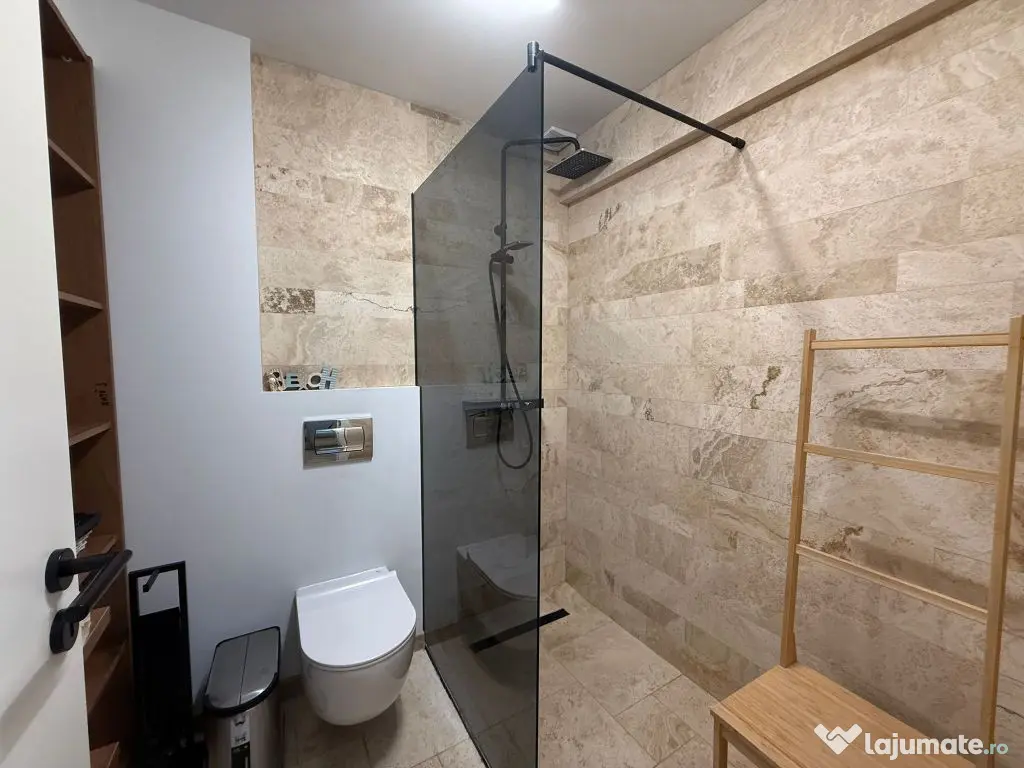 APARTAMENT/DUPLEX 3 CAMERE DE LUX, ZONA FALEZĂ NORD 