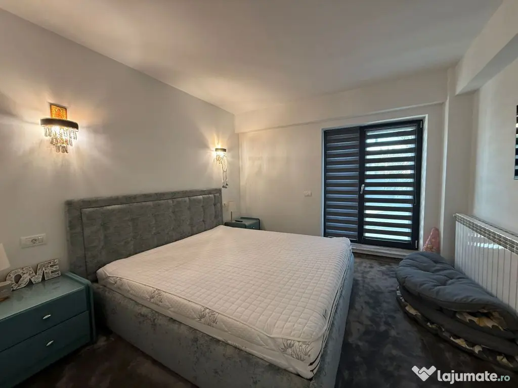 APARTAMENT/DUPLEX 3 CAMERE DE LUX, ZONA FALEZĂ NORD 