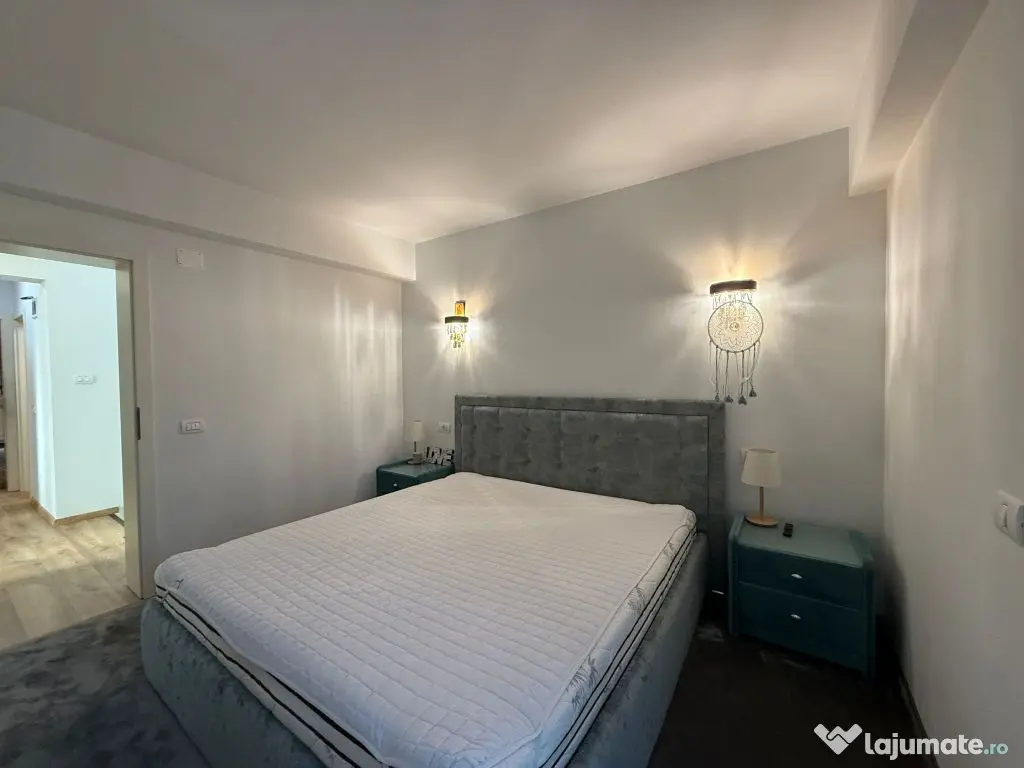 APARTAMENT/DUPLEX 3 CAMERE DE LUX, ZONA FALEZĂ NORD 