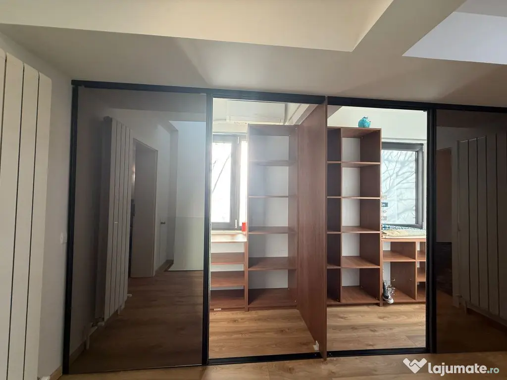 APARTAMENT/DUPLEX 3 CAMERE DE LUX, ZONA FALEZĂ NORD 