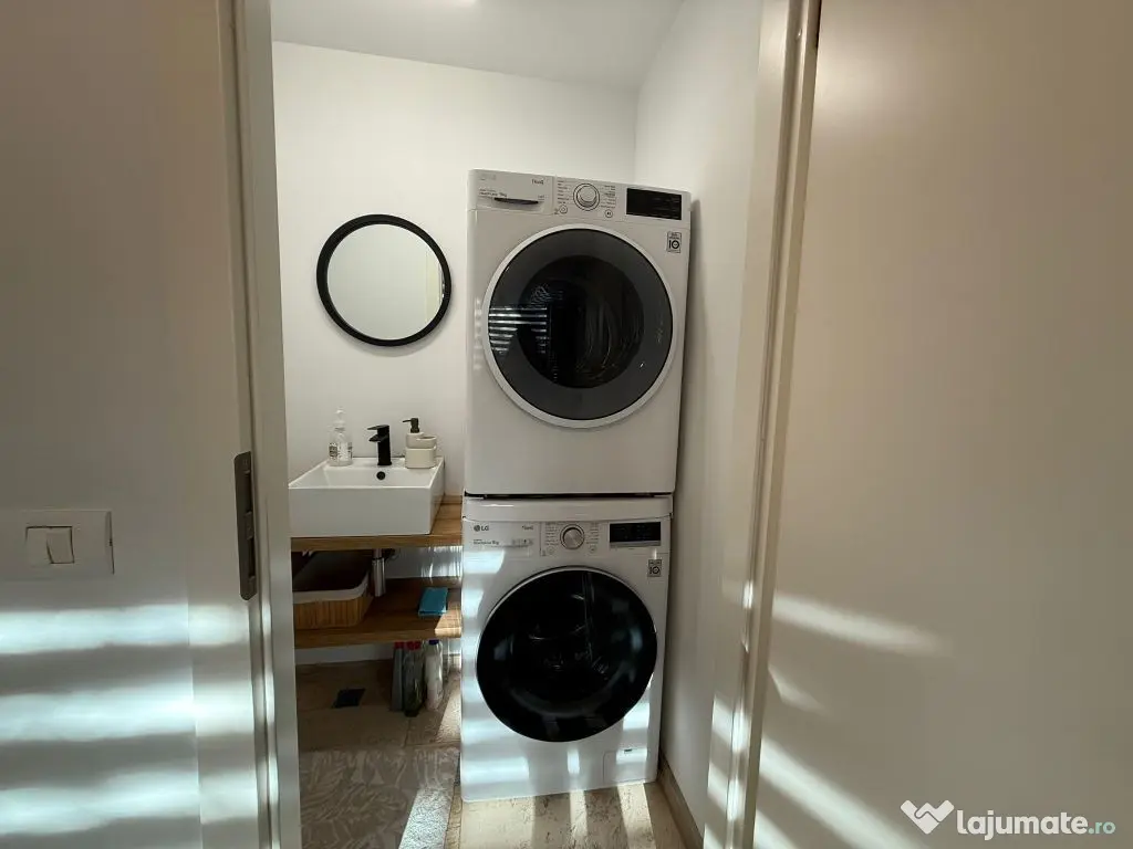 APARTAMENT/DUPLEX 3 CAMERE DE LUX, ZONA FALEZĂ NORD 