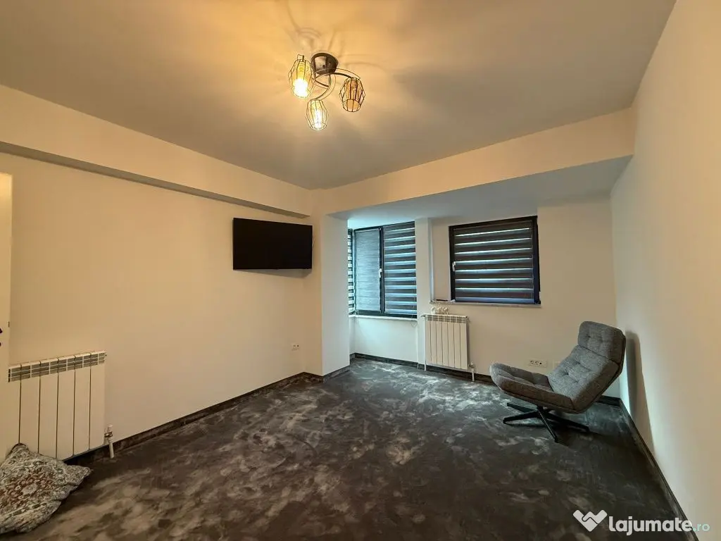 APARTAMENT/DUPLEX 3 CAMERE DE LUX, ZONA FALEZĂ NORD 