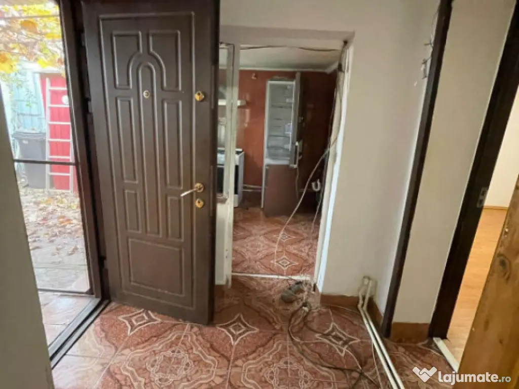 CASA DE VANZARE SOSEAUA ALEXANDRIEI 