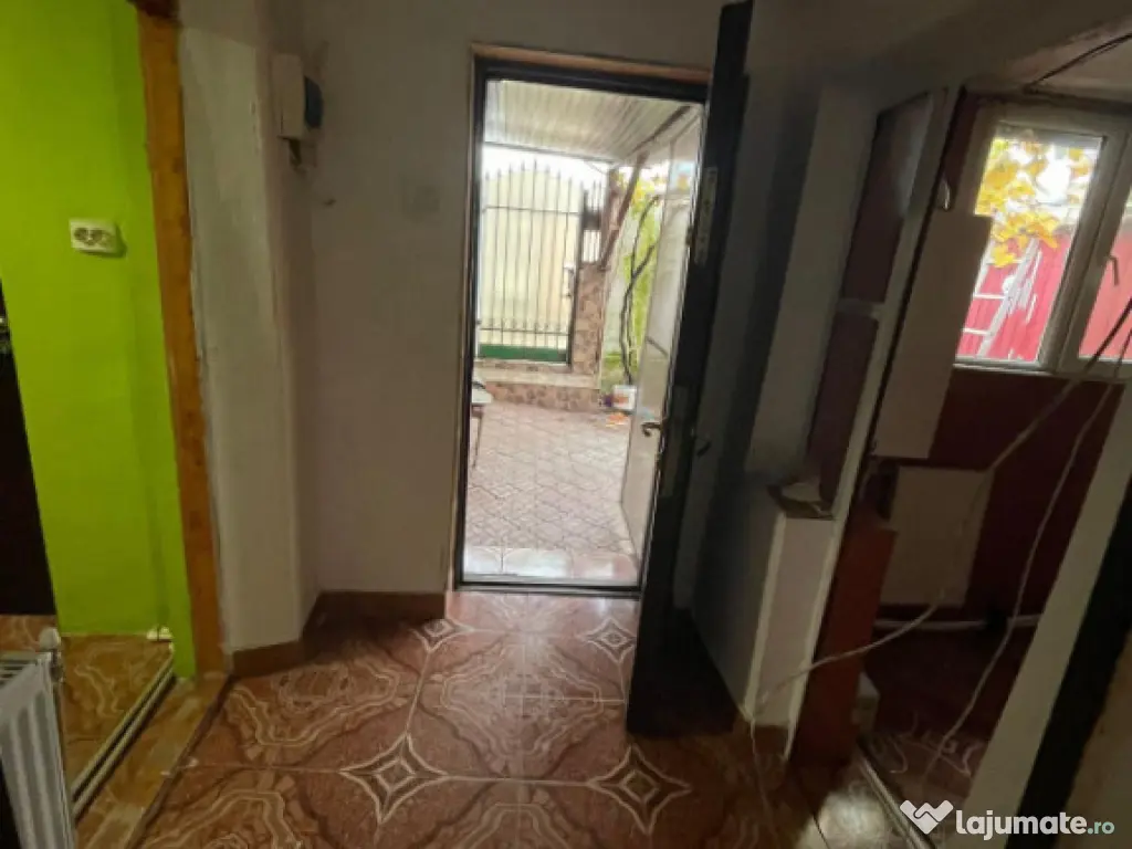 CASA DE VANZARE SOSEAUA ALEXANDRIEI 