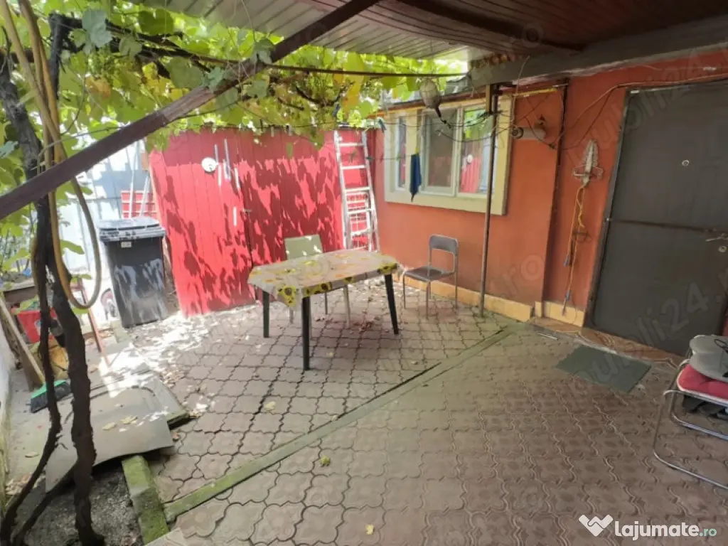 CASA DE VANZARE SOSEAUA ALEXANDRIEI 