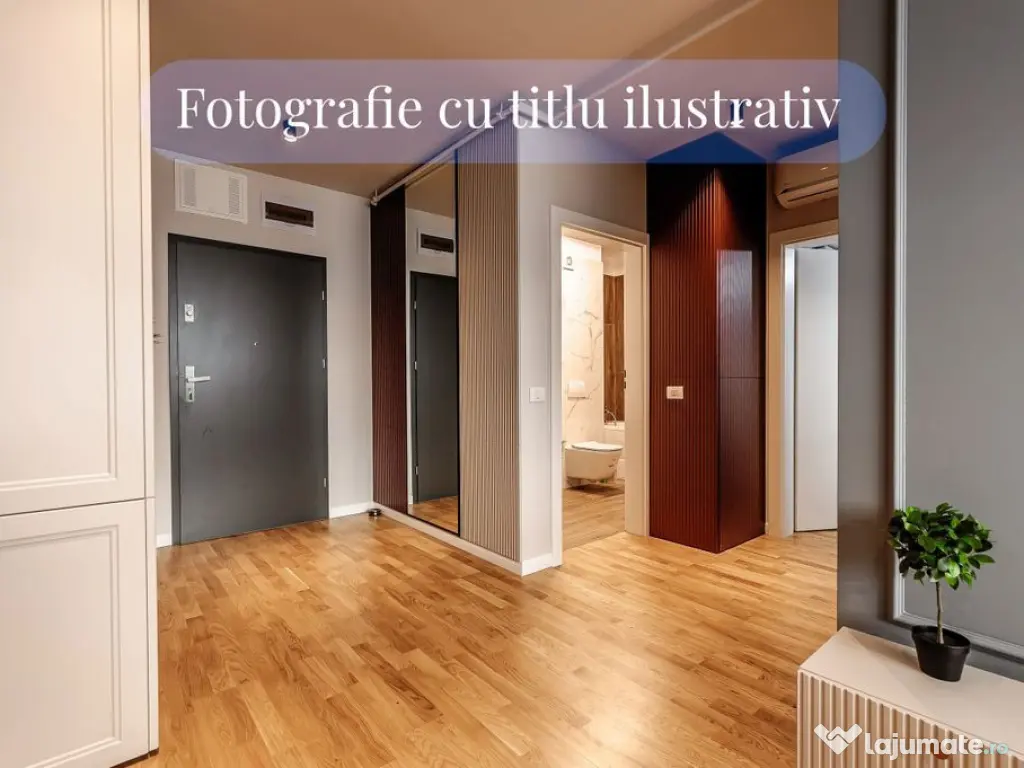 Apartament Nou | XCity Towers, Timișoara | Predare Marti... 