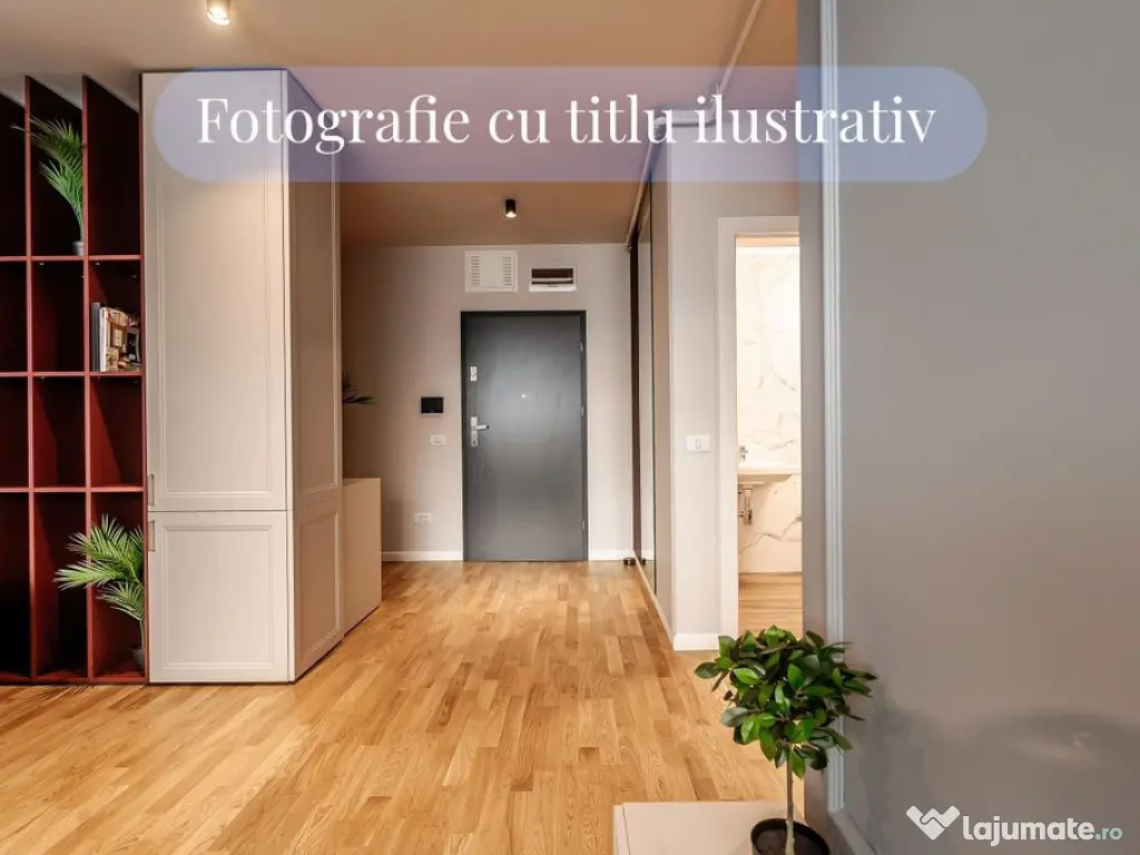 Apartament Nou | XCity Towers, Timișoara | Predare Marti... 