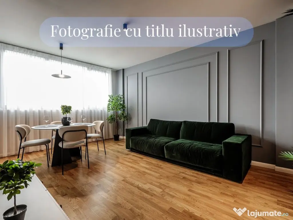 Apartament Nou | XCity Towers, Timișoara | Predare Marti... 