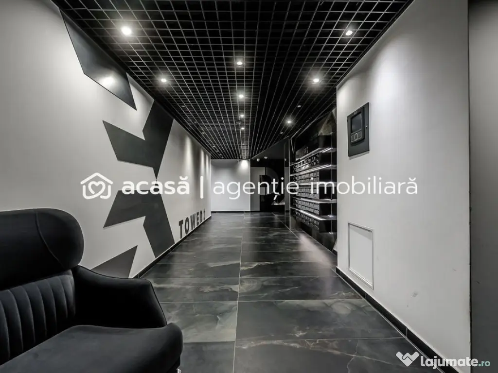 Apartament Nou – XCity Towers, Timișoara | Predare mar... 