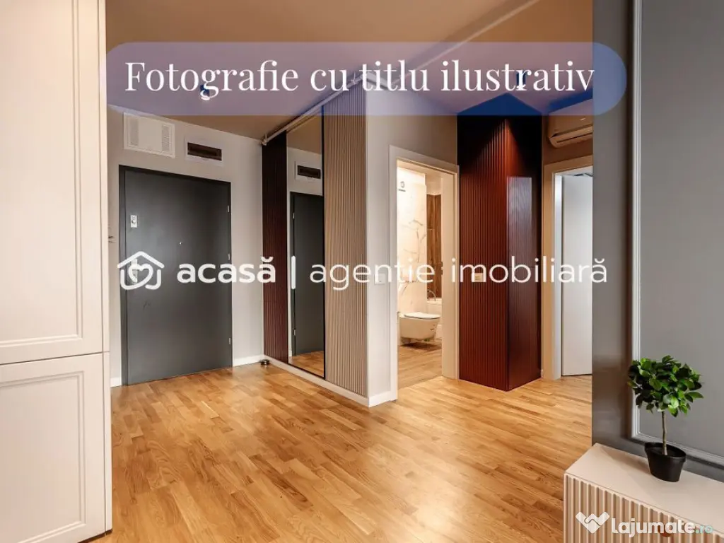 Apartament Nou – XCity Towers, Timișoara | Predare mar... 