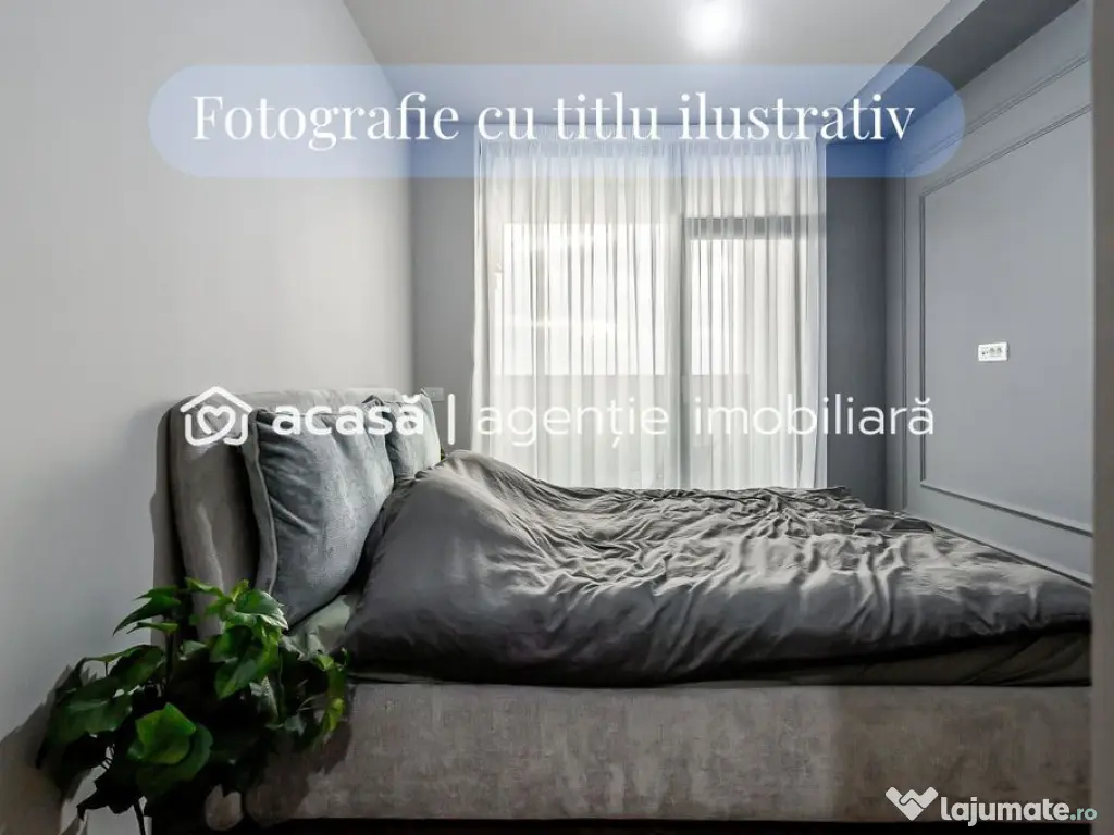 Apartament Nou – XCity Towers, Timișoara | Predare mar... 