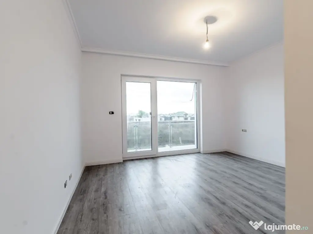 Vilă nouă cu terasă panoramică – design premium, 4 ... 